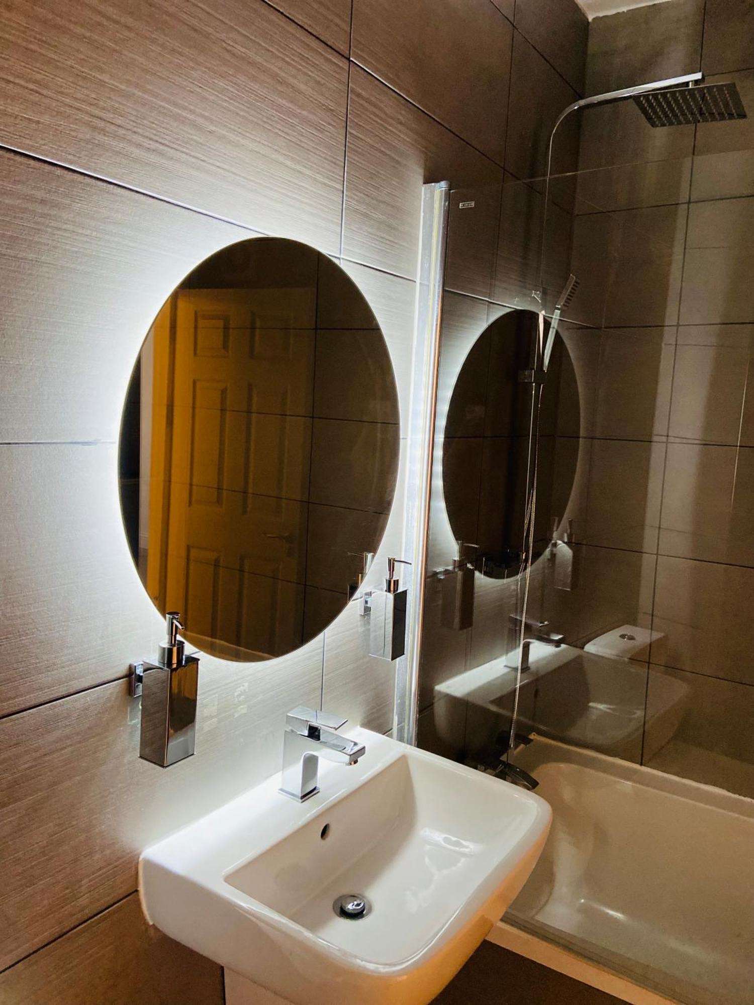 Luxury Shoreditch Apartment London Exterior photo